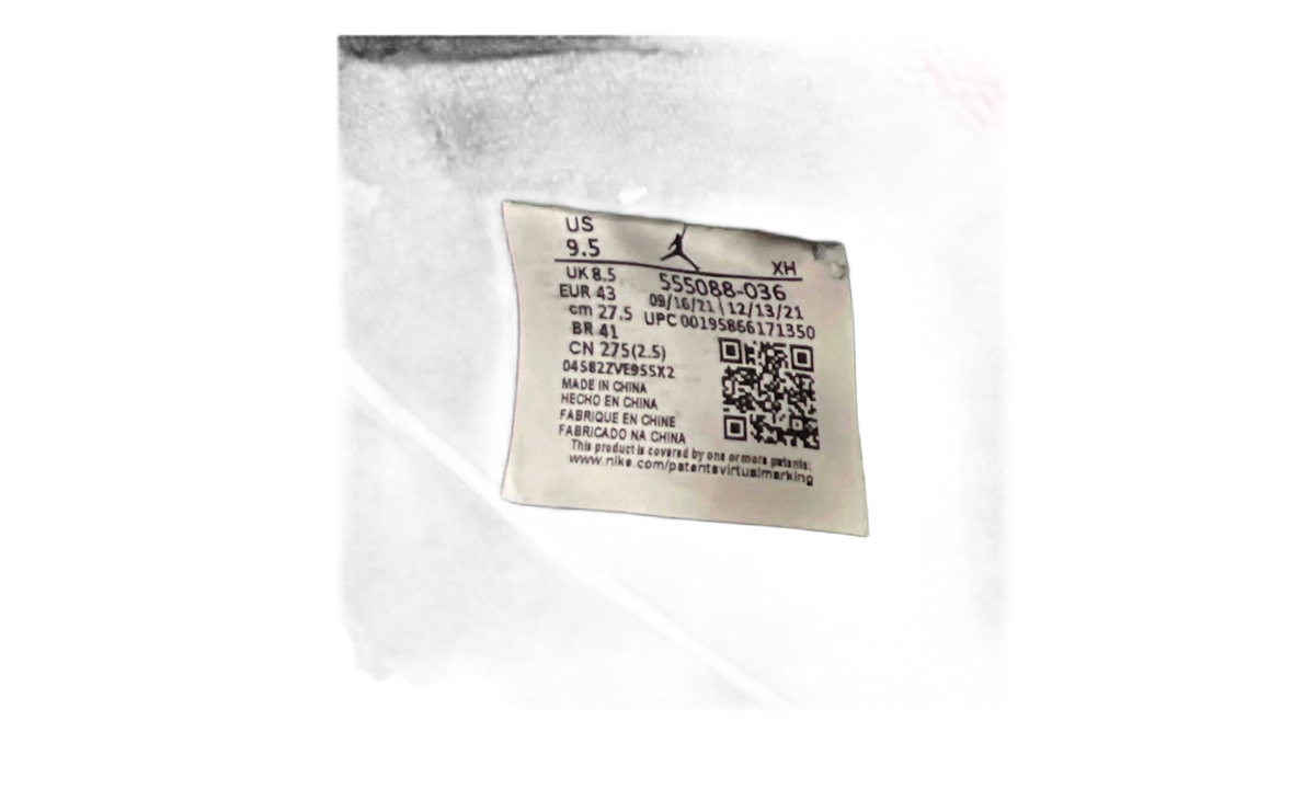 Premium Retro High-Top Fashion Essential