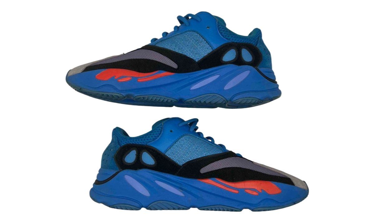 Premium Blue Fashion Essential
