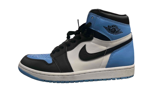 Premium Retro High-Top Fashion Essential