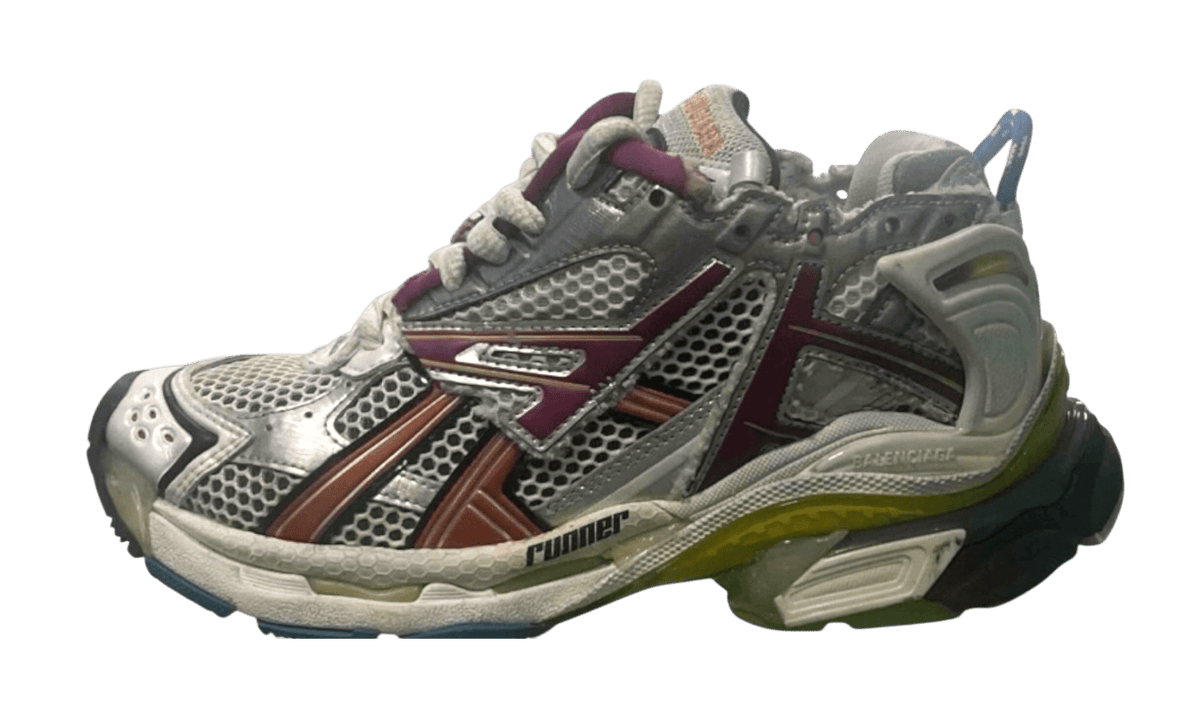Premium Running Shoes