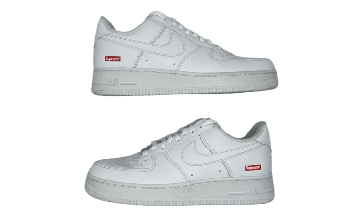 Premium White Fashion Essential