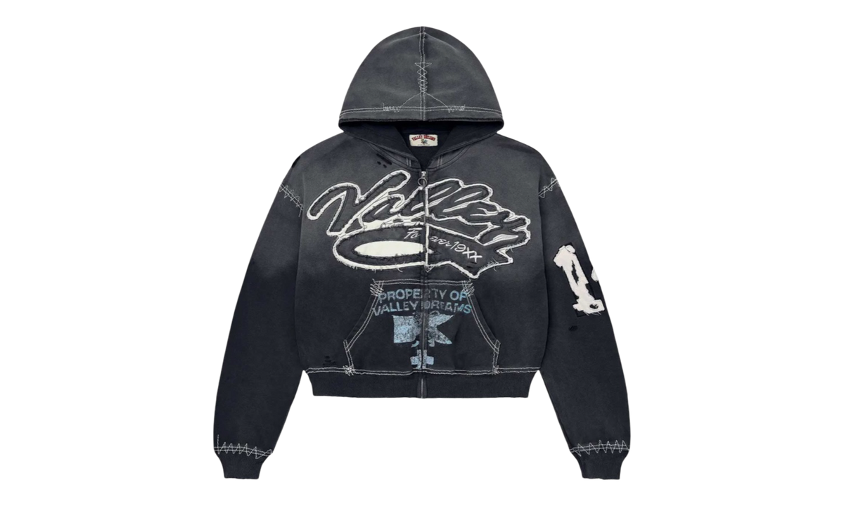 Premium Black Fashion Essential
