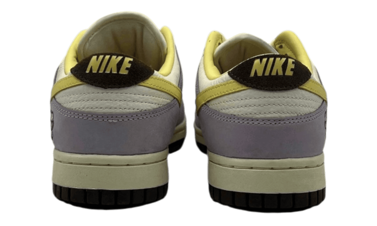 Premium Low-Top Fashion Essential