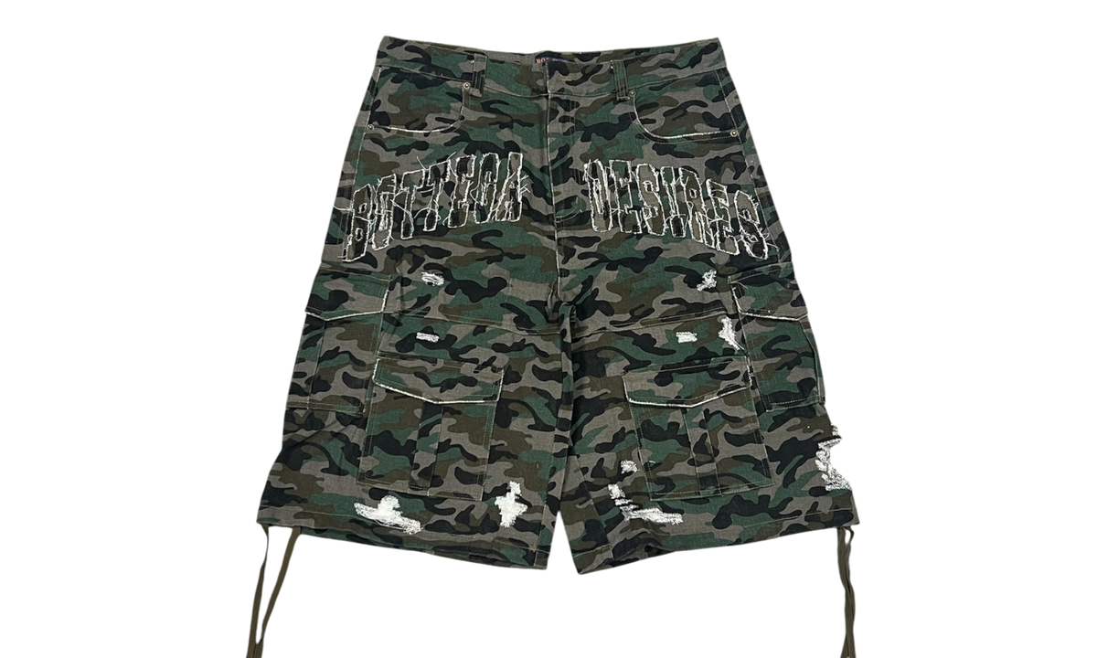 Premium Shorts