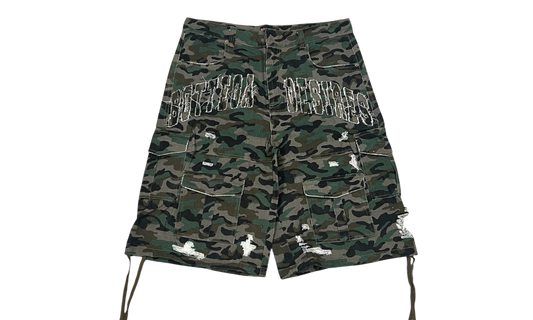 Premium Shorts