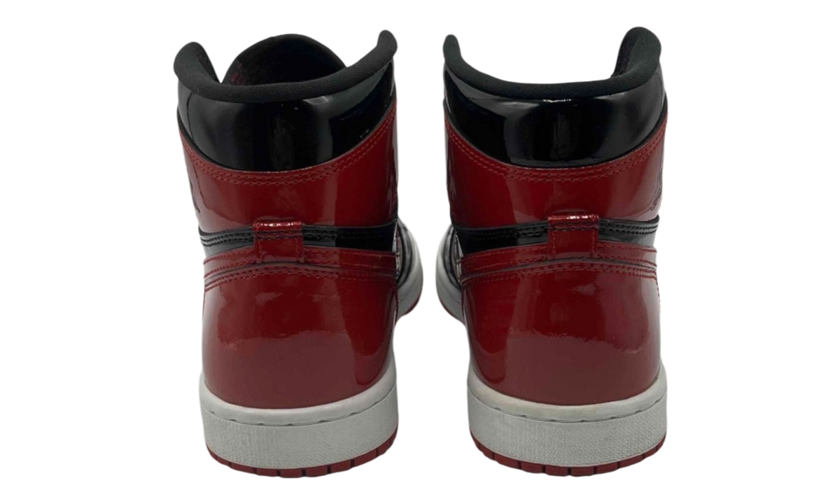 Premium Retro High-Top Fashion Essential