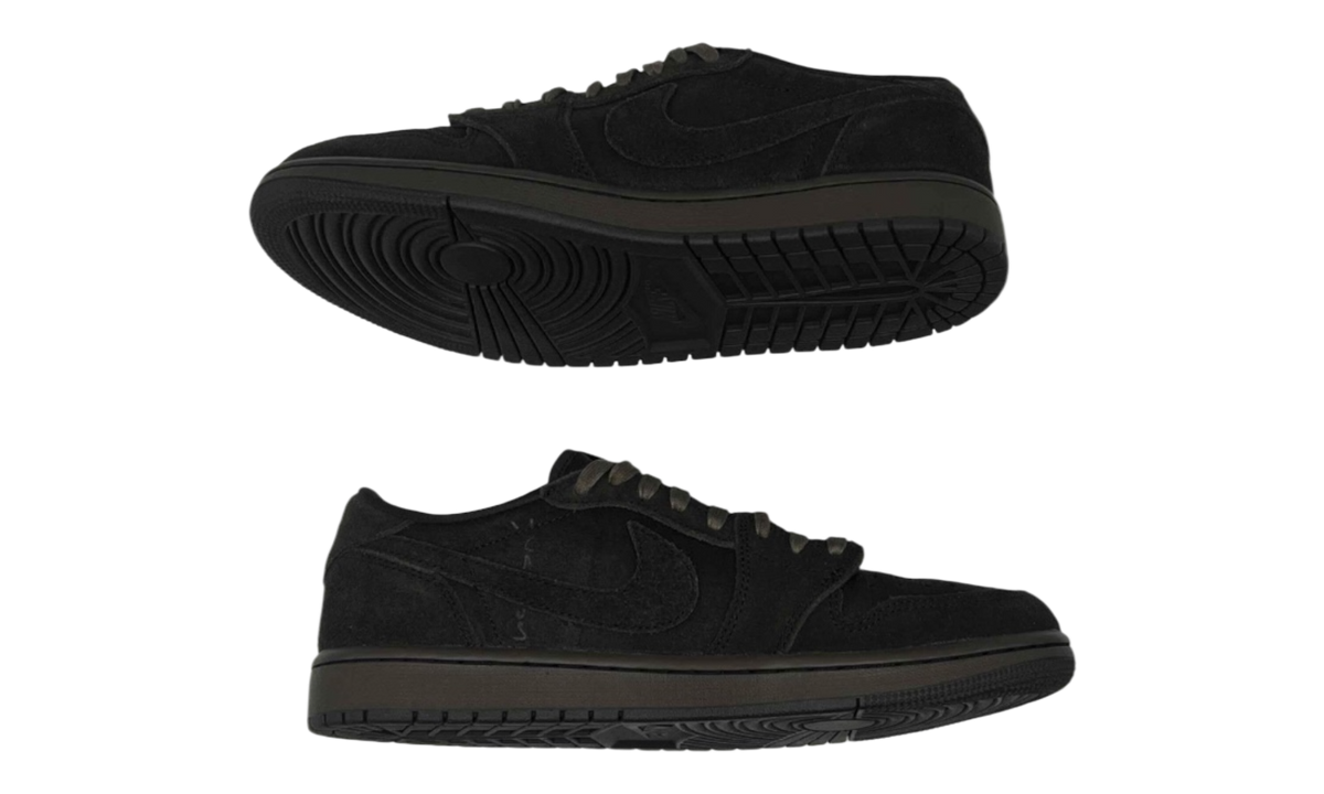 Premium Brown Retro Low-Top Fashion Essential