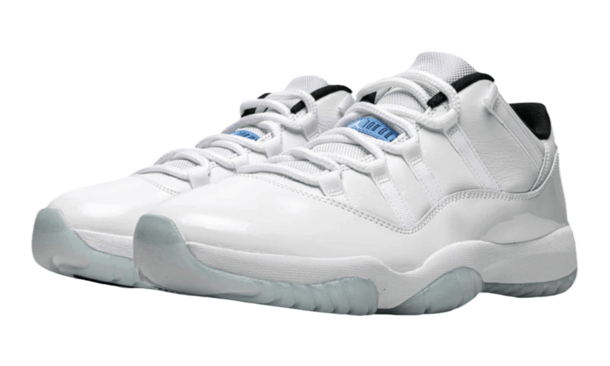 Premium Blue Retro Low-Top Fashion Essential
