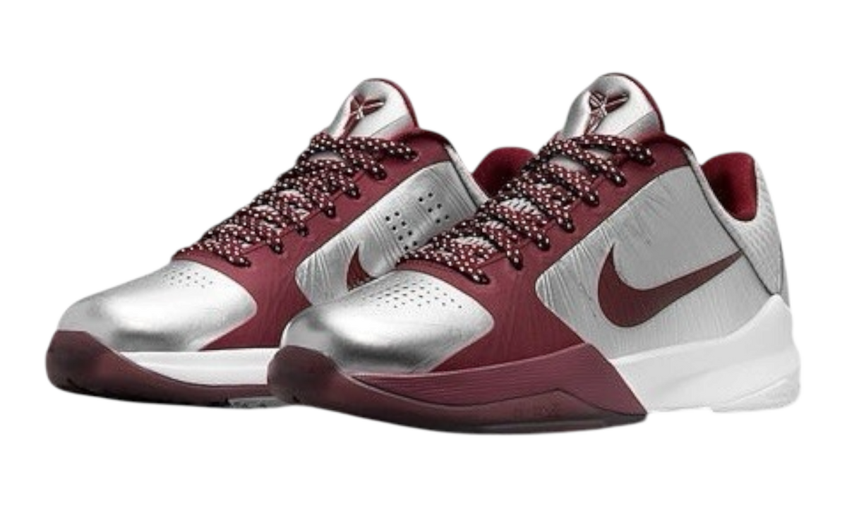 Premium Low-Top Fashion Essential