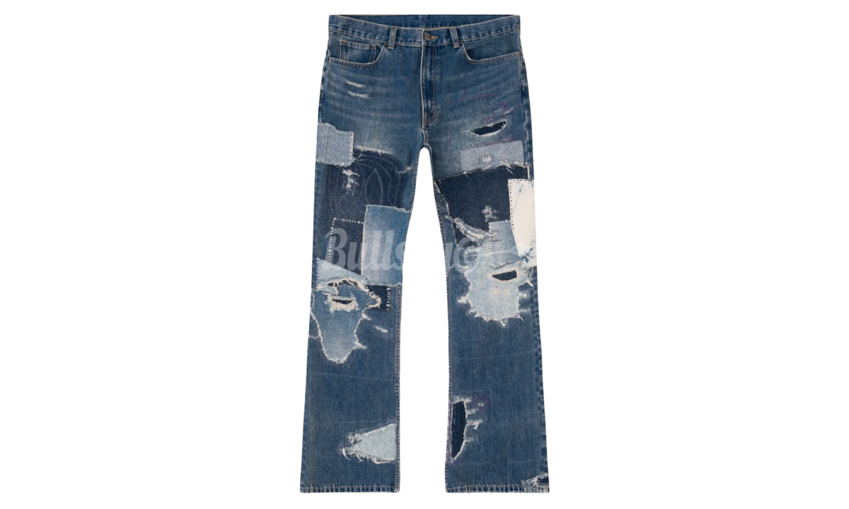Premium Blue Fashion Essential