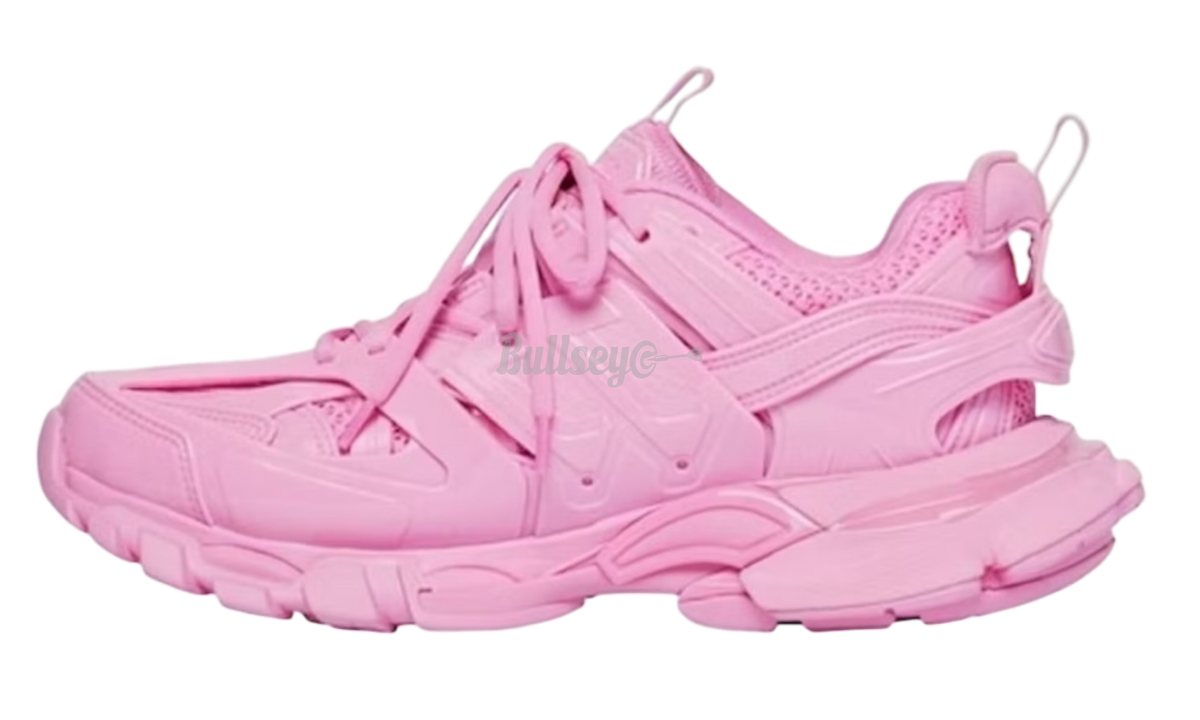 Premium Pink Sneakers
