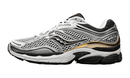 Premium Silver Gold Fashion Essential