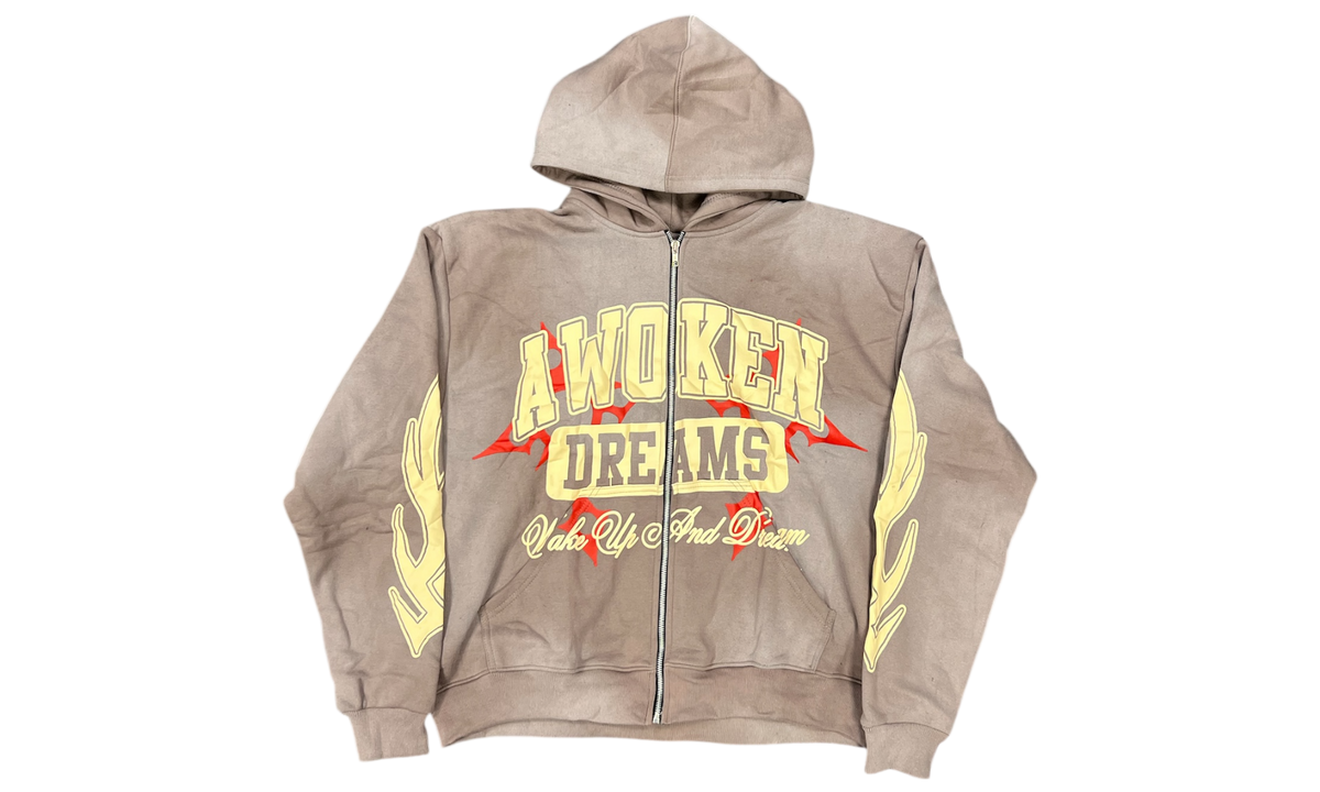 Premium Grey Fashion Essential