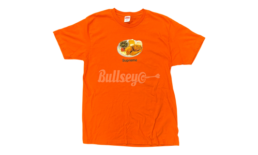 Premium Orange T-Shirt