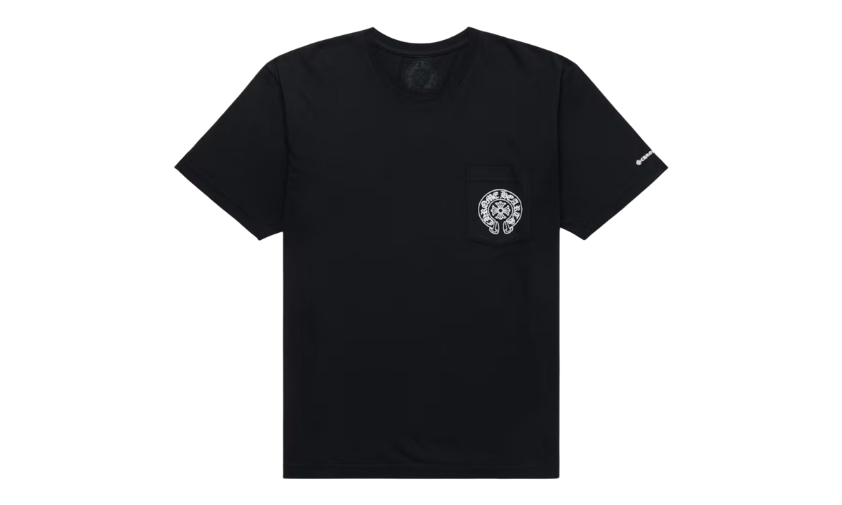 Premium Black T-Shirt