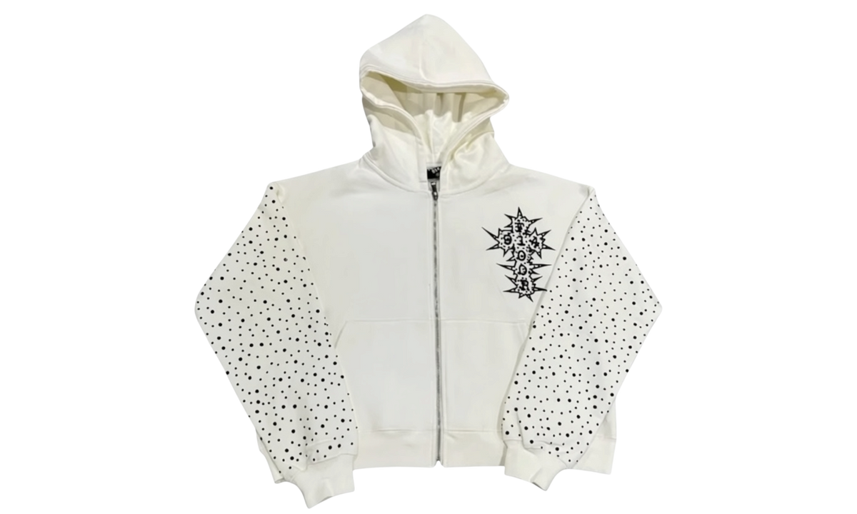 Premium White Fashion Essential