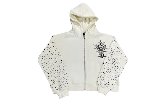 Premium White Fashion Essential