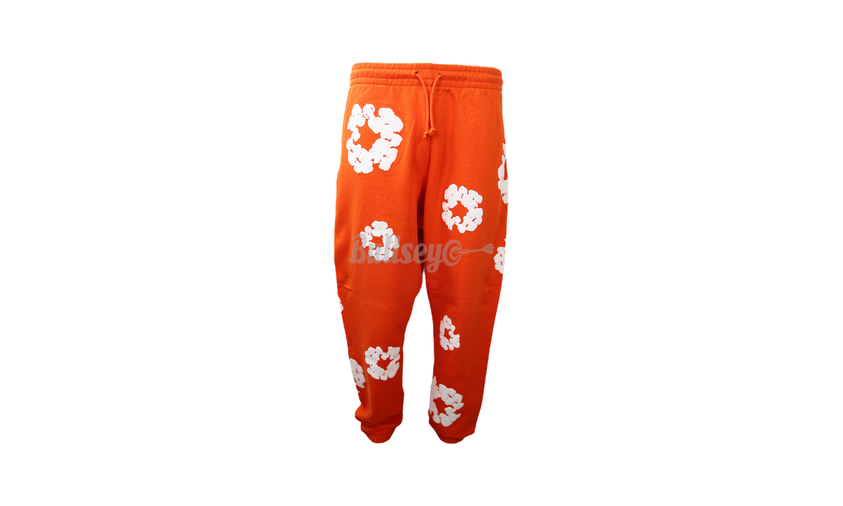 Premium Orange Pants