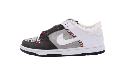 Premium Low-Top Fashion Essential