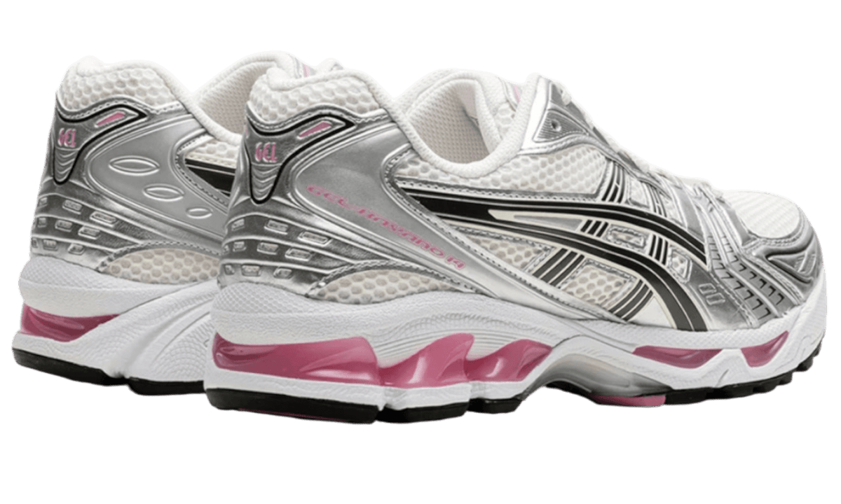 Premium Pink Cream Fashion Essential