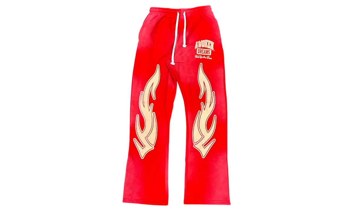 Premium Red Fashion Essential