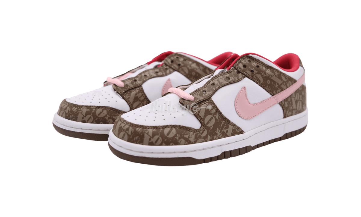 Premium Low-Top Fashion Essential