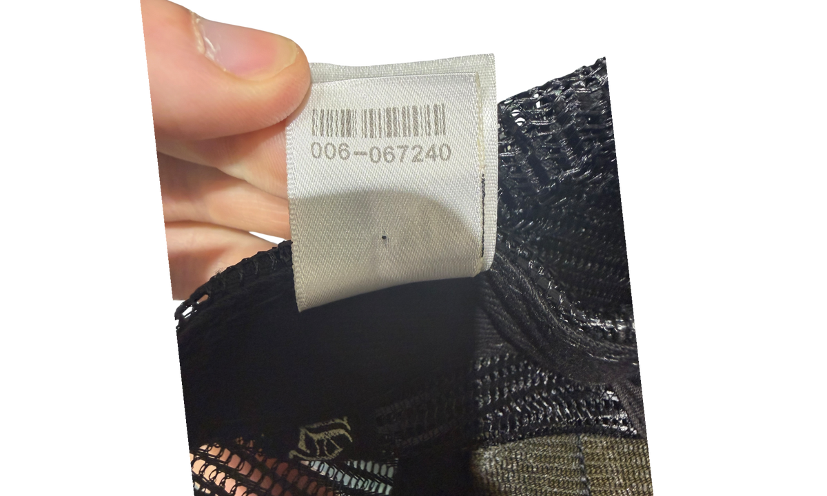 Premium Black Hat