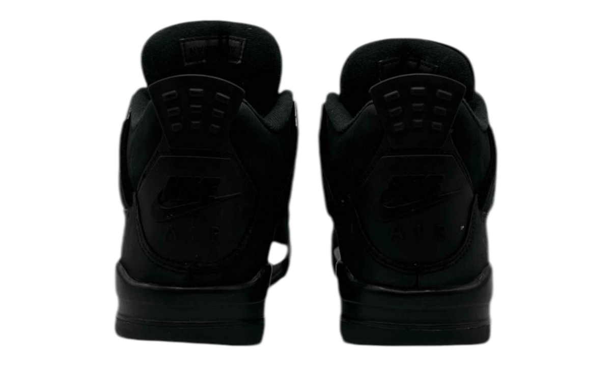 Premium Black Retro Fashion Essential