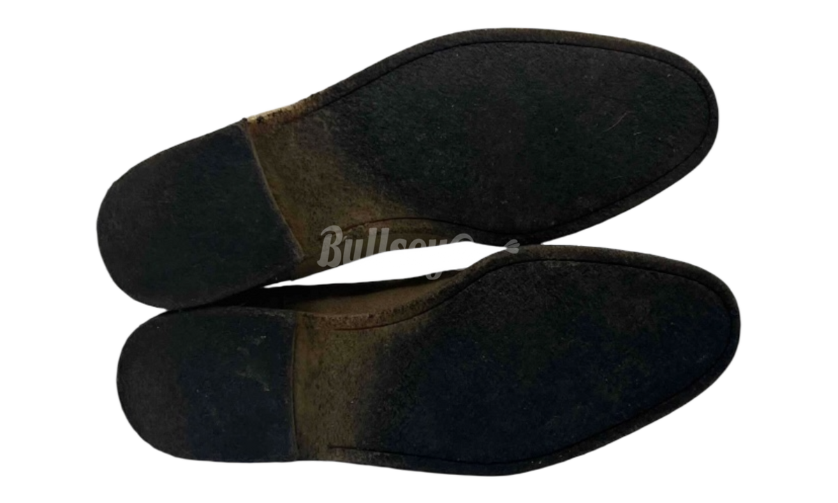 Premium Tan Boots