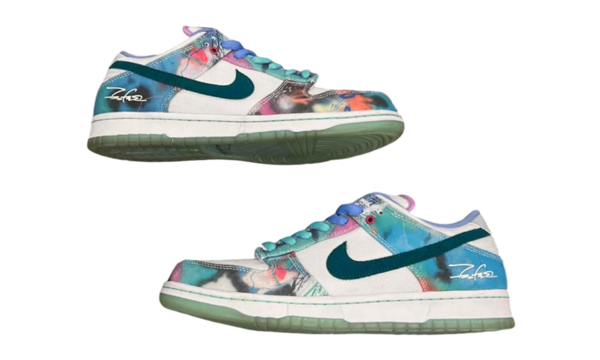 Premium Low-Top Fashion Essential