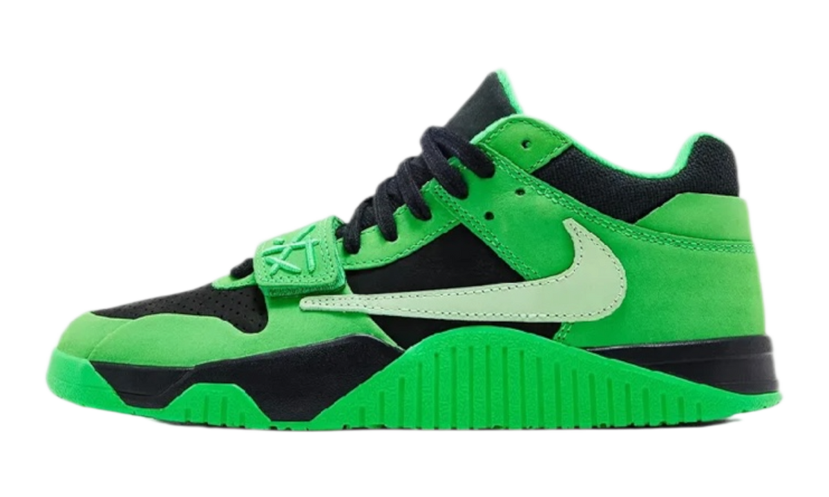 Premium Green Fashion Essential
