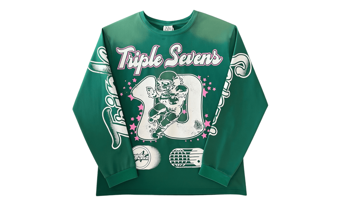Premium Long Sleeve T-Shirt