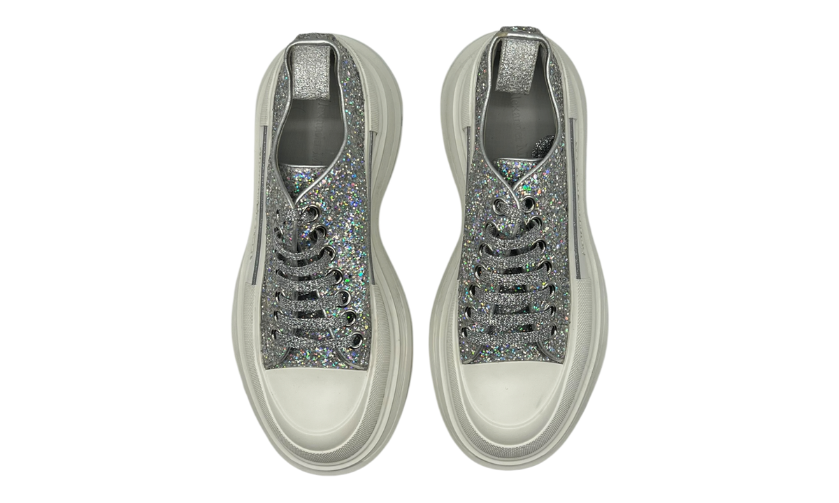 Premium Silver Fashion Essential