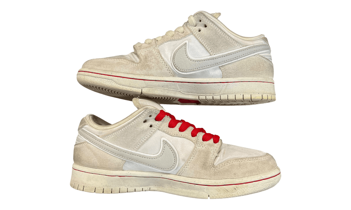 Premium Low-Top Fashion Essential