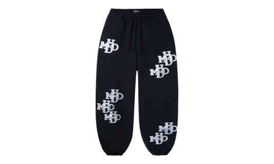 Premium Silver Pants