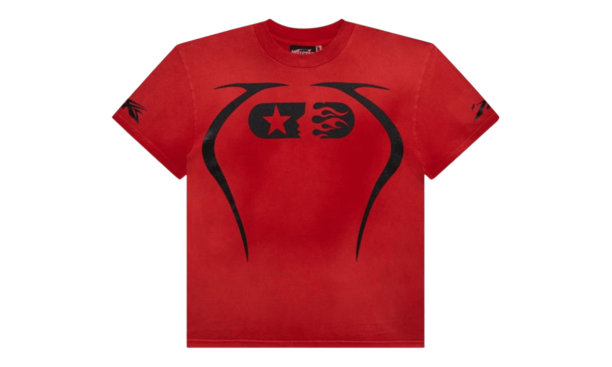 Premium Red T-Shirt