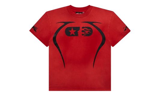 Premium Red T-Shirt