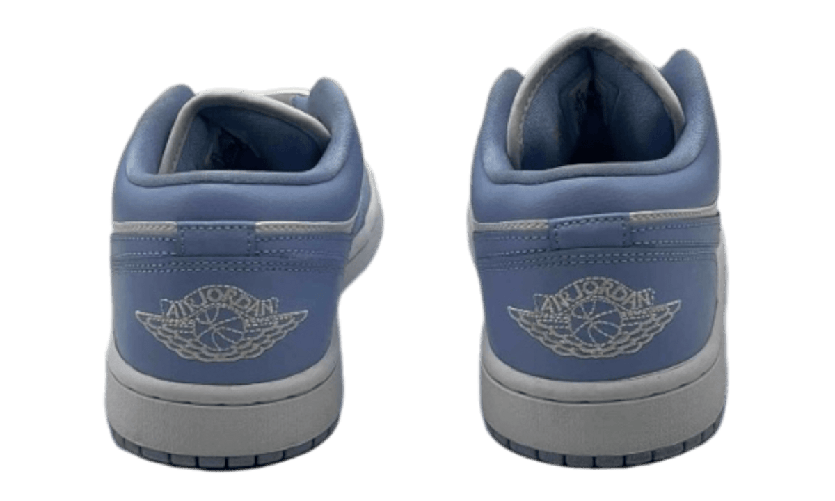 Premium White Low-Top Fashion Essential