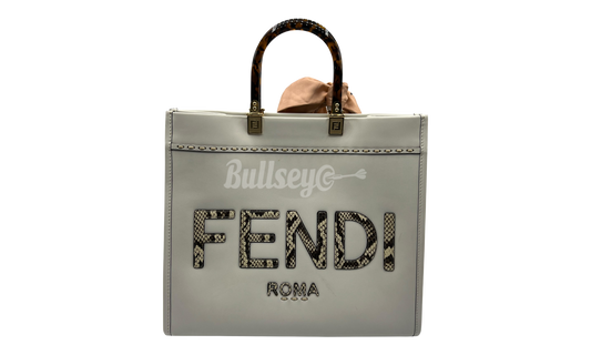 Premium White Fashion Essential