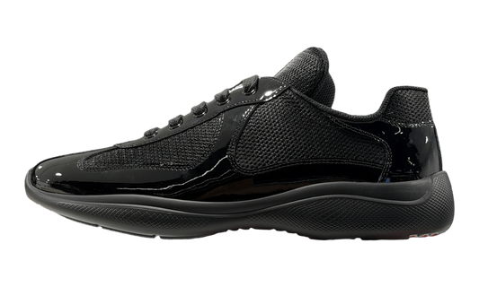 Premium Black Fashion Essential