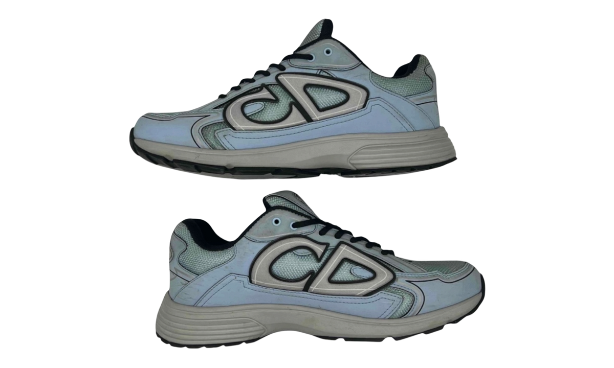 Premium Blue Fashion Essential