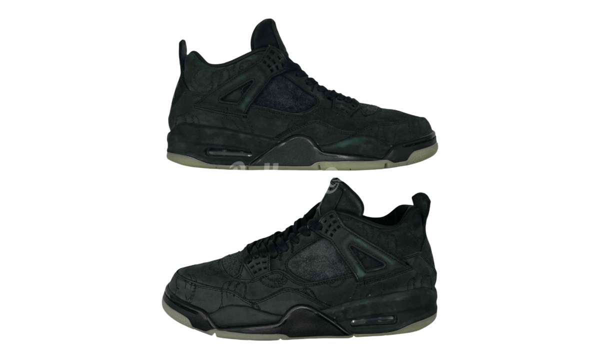Premium Black Retro Fashion Essential