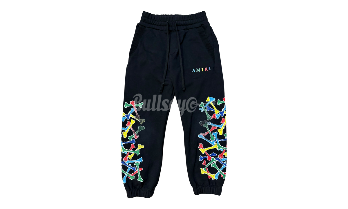 Premium Black Pants
