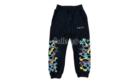 Premium Black Pants