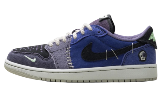Premium Retro Low-Top Fashion Essential