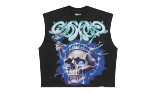 Premium Black T-Shirt
