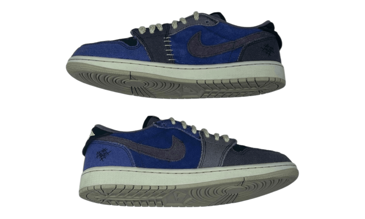 Premium Retro Low-Top Fashion Essential