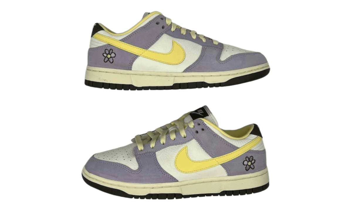 Premium Low-Top Fashion Essential