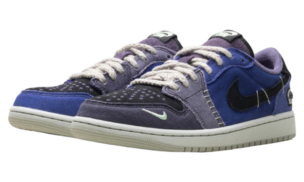 Premium Retro Low-Top Fashion Essential