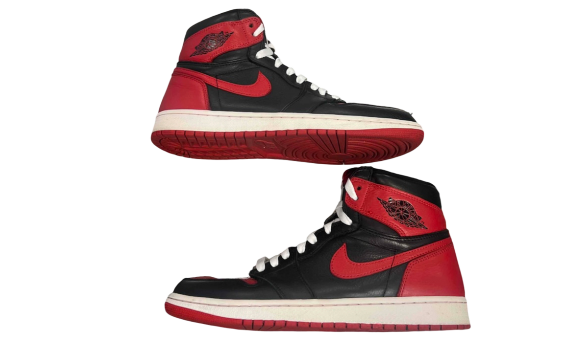 Premium Retro High-Top Fashion Essential
